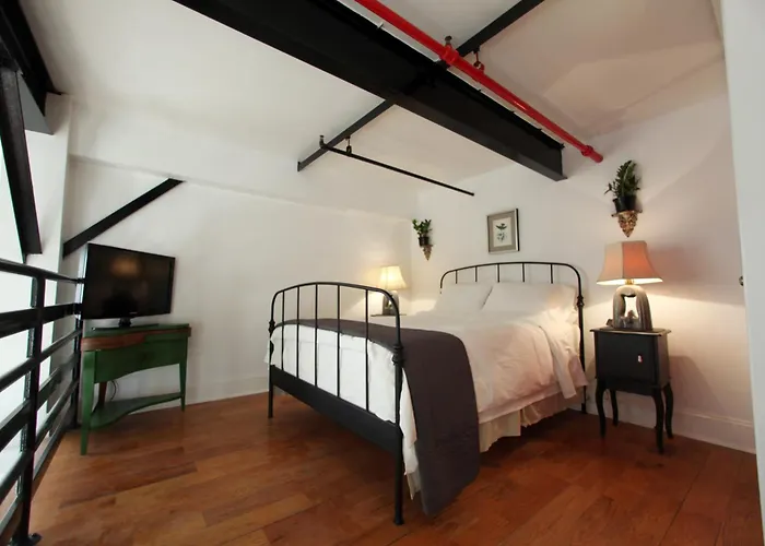 The Box House Hotel (Adults Only)