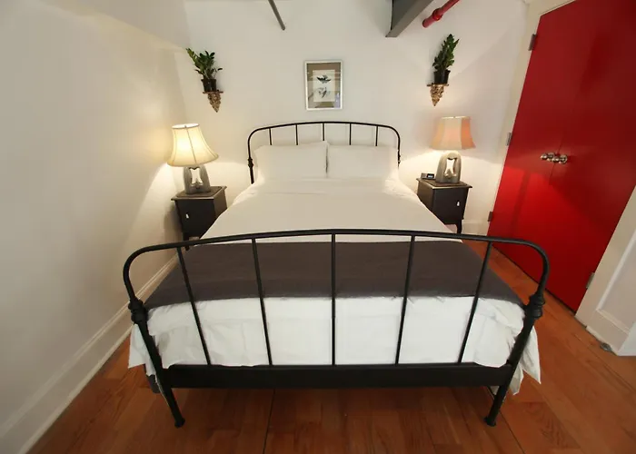 The Box House Hotel (Adults Only)