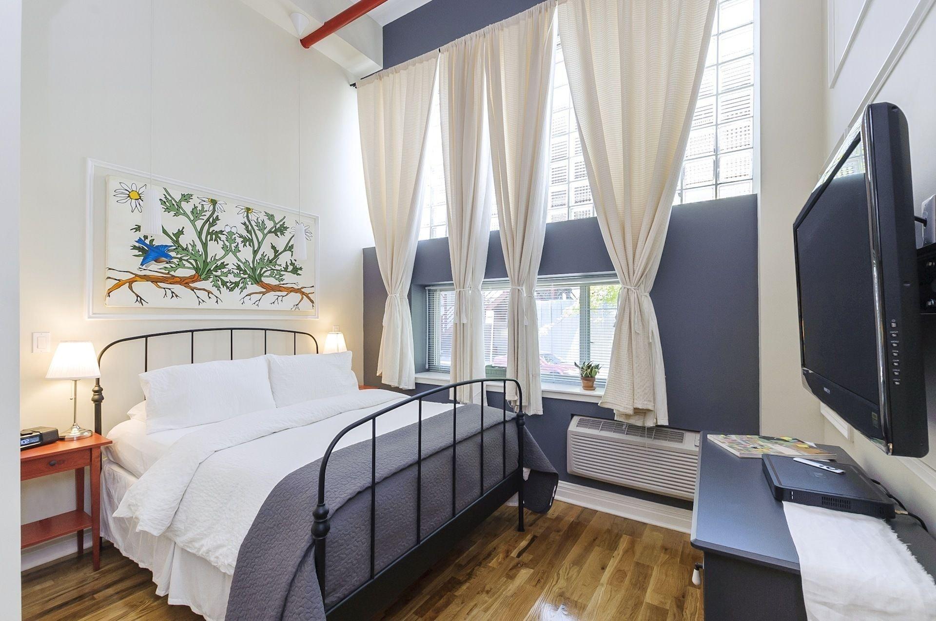 The Box House (adults Only) 4* Nueva York