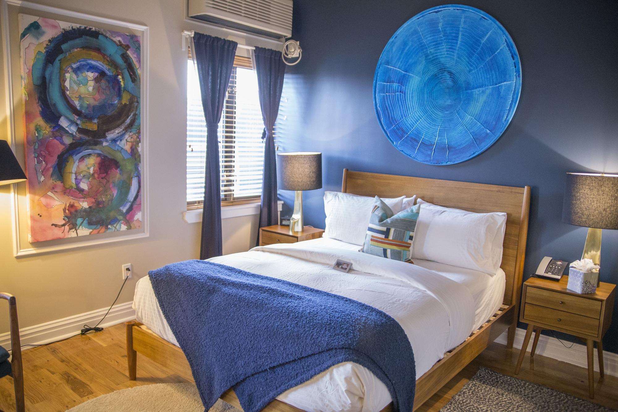 Hotel The Box House (adults Only) Nueva York