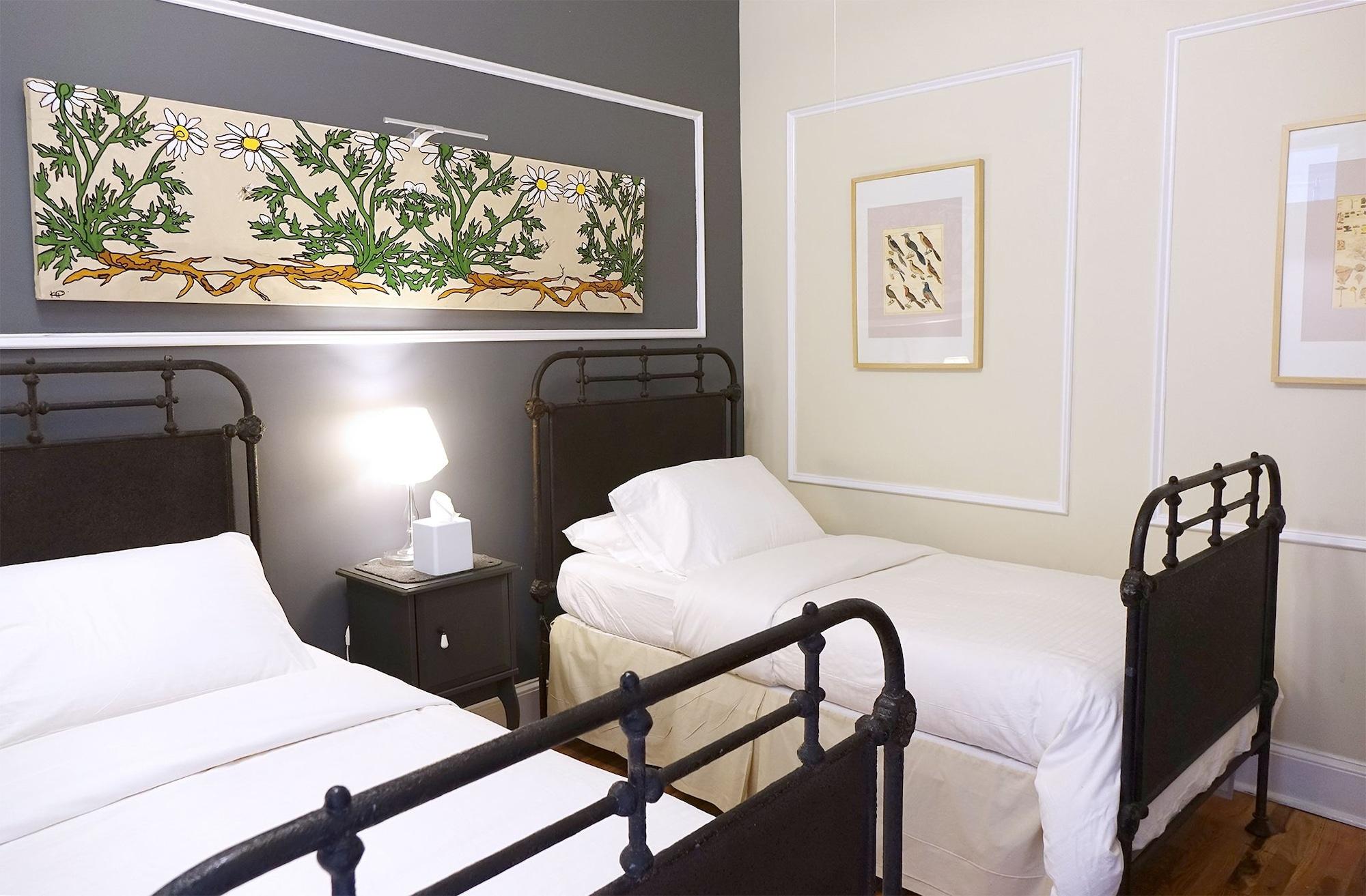 Hotel The Box House (adults Only) Nueva York