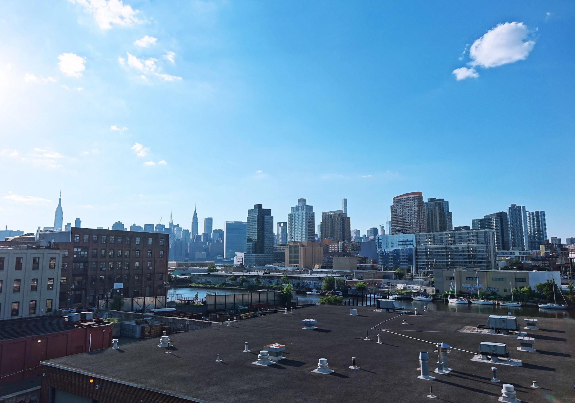 The Box House (adults Only) Nueva York