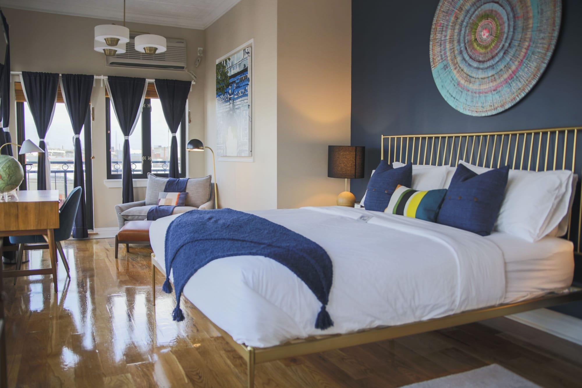 The Box House (adults Only) 4* Nueva York