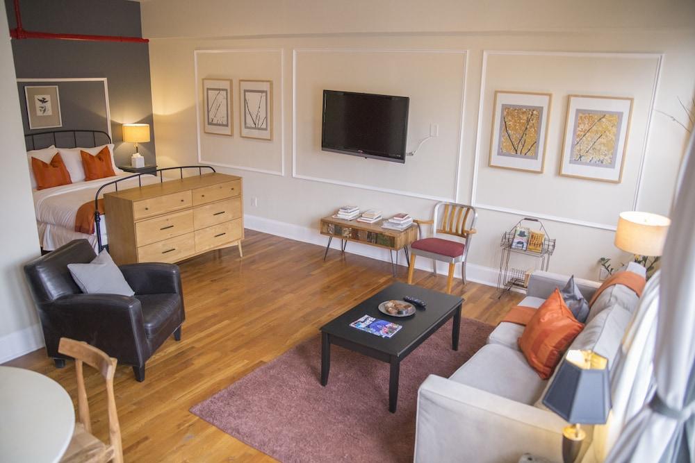 The Box House (adults Only) Hotel Nueva York