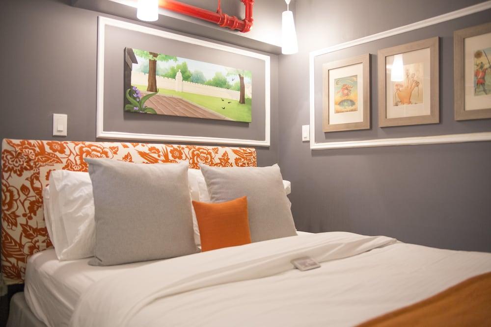 Hotel The Box House (adults Only) Nueva York