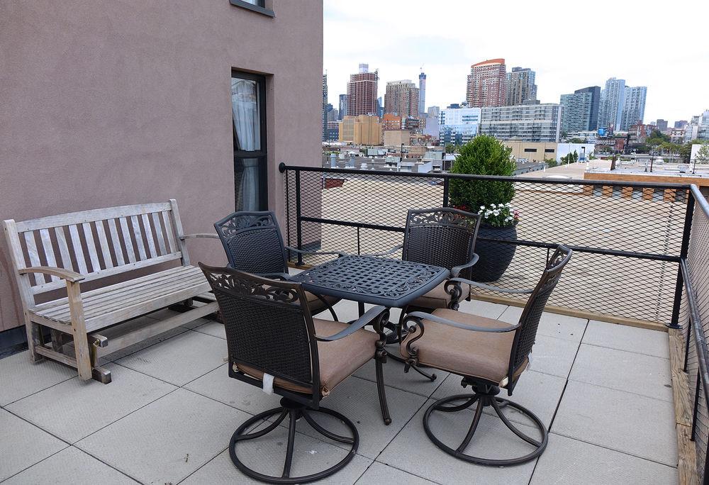 The Box House (adults Only) Hotel Nueva York