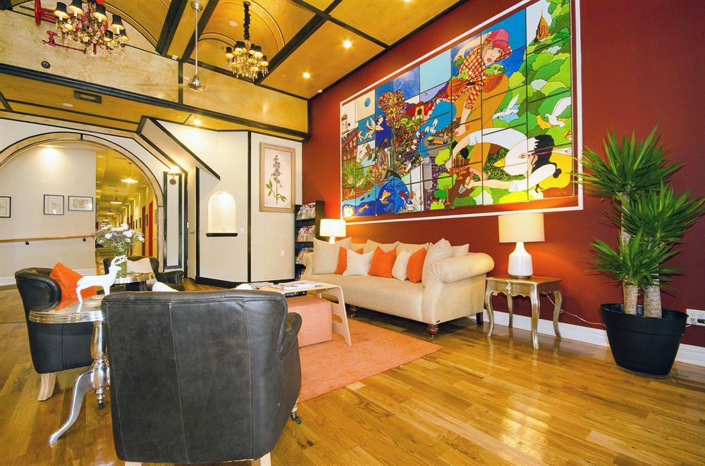 The Box House (adults Only) Nueva York