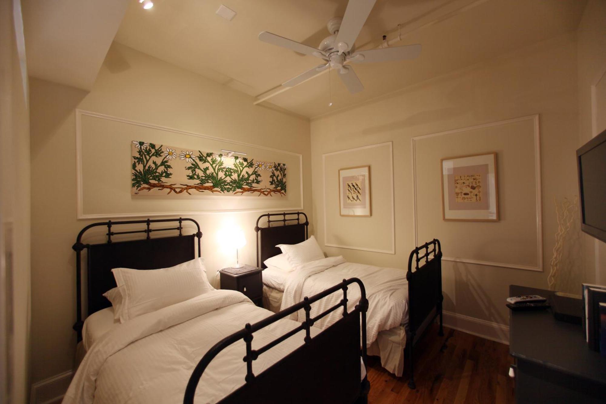 Hotel The Box House (adults Only) Nueva York