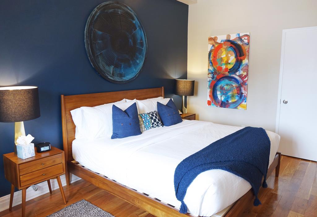 The Box House (adults Only) Hotel Nueva York