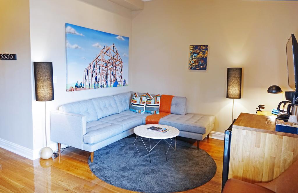 The Box House (adults Only) Nueva York