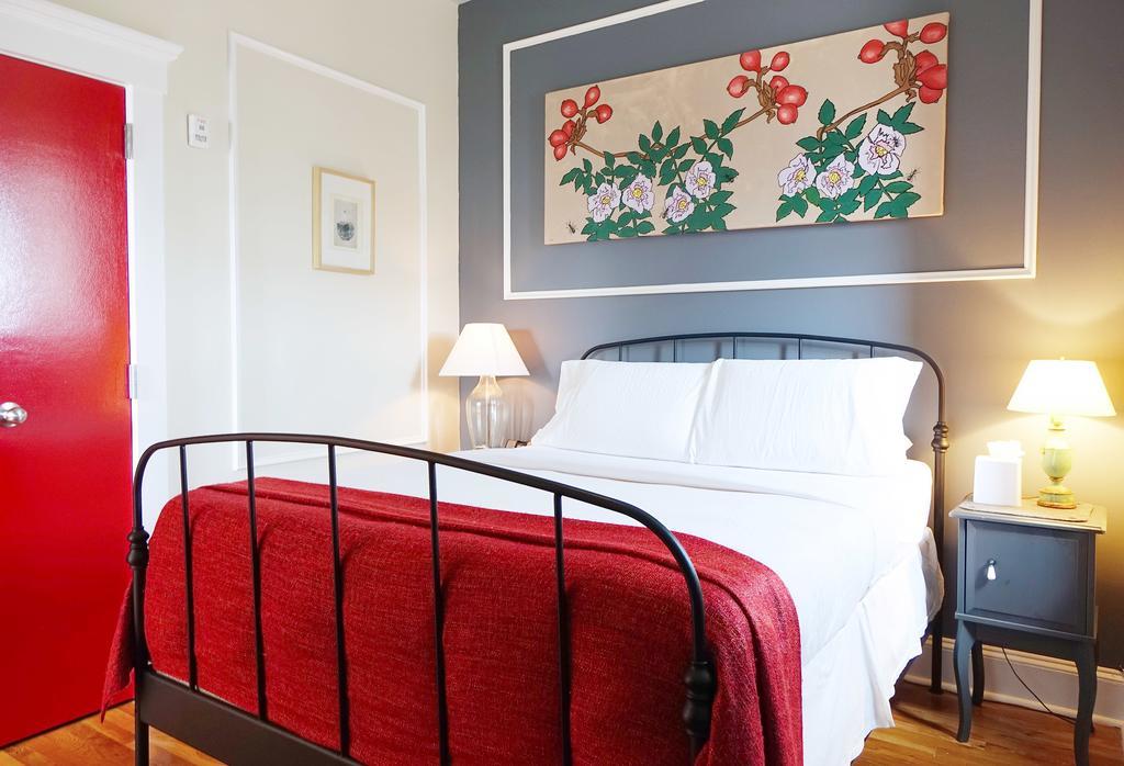 Hotel The Box House (adults Only) Nueva York