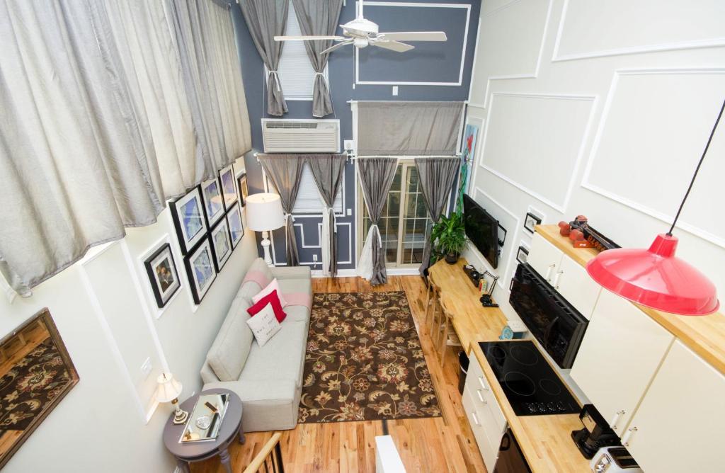 The Box House (adults Only) Hotel Nueva York