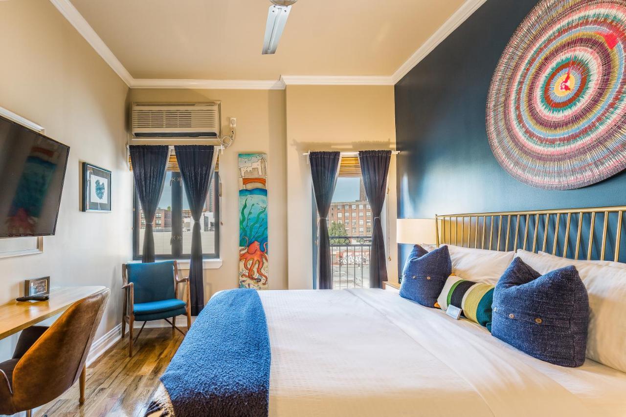 The Box House (adults Only) 4* Nueva York